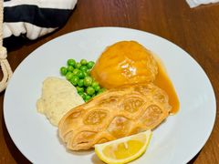 -宜家·瑞典风味餐厅(四元桥店)