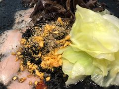 -豚王拉面(铜锣湾店 )