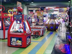 -爱玩嘉年华(成都北城天街店)