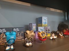 -dotcom coffee古点咖啡(致真大厦店)