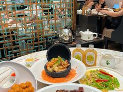 -稻香酒家·33年老字号·港式粤菜(富邦中心店)