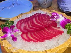 -山河屯铁锅炖·非遗东北菜(南山店)