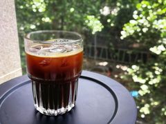 美式咖啡-CAFE'IN精品咖啡体验空间(小寨店)