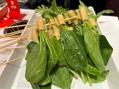 -宏姐串串香(宏伟路店)