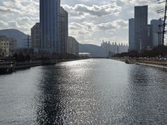 -马栏河运动公园