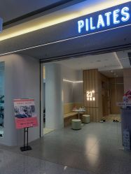 -弹力熊自助健身X普拉提