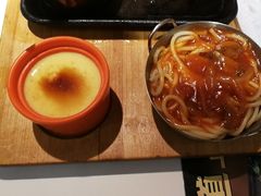 -豪享来中西餐厅(隆昌店)