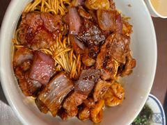 -王繁星面馆(西安熙地港店)