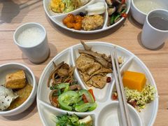 -素满香·食养自助(建邺万达店)