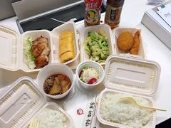 -虹梅食堂·爱蝦乃家