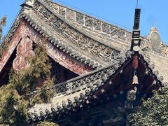 -洛阳白马寺