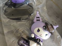 -泡泡玛特POPMART(K11购物中心店)