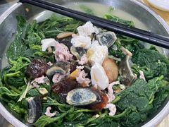 -红旗山庄(圭峰山店)