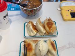 -当家水煎包·牛肉汤(浦江店)