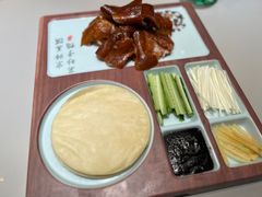 -城北食府(枫林店)