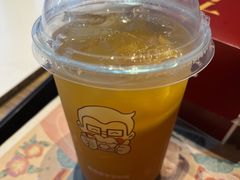 -肯德基(丽莎广场店)