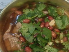-万松园云记·生烫牛肉面(MOMOPARK店)