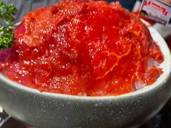 -热火朝天鲜切牛肉火锅(南强街巷店)