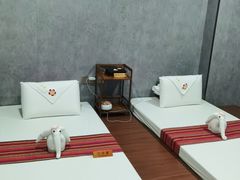 -吉泰·泰式古法按摩·精油SPA