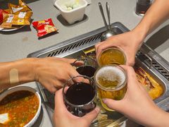 -海底捞火锅(公益西桥店)