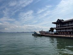 -刘公岛景区