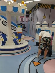 -孩子王童乐园(西安盛龙店)