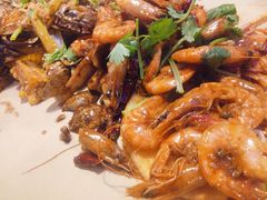 -特色酱椒鱼私房菜(黄鹤楼店)