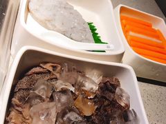 招牌虾滑-海底捞大排档火锅(悦荟广场店)