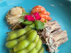 -夏宫中餐厅(静安香格里拉店)