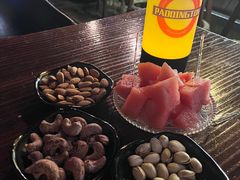 -帕丁顿酒吧Paddington