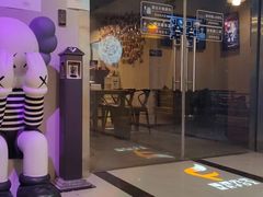 -Mr.Fox狐狸先生超级密室(南山店)