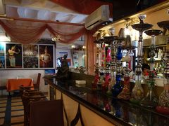 -耶尼亚餐厅Bombay Indian Cuisine印度菜