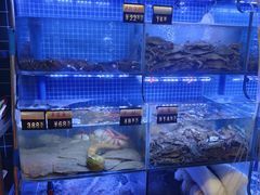 -温岭人家(红花北路店)