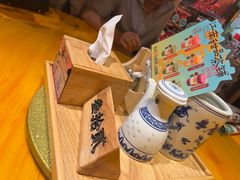 -南京大牌档(龙江新城市广场店)