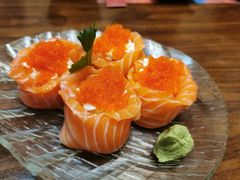 -加太贺日式和风料理