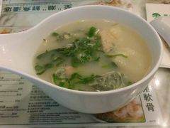 -翠华餐厅(香港国际机场店)