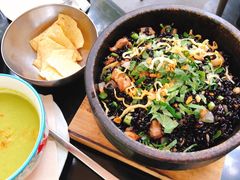 黑米饭-Ginger(兴国路店)