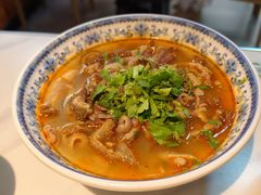 -真食净香居·内蒙烧麦(亚运村店)