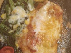 -萨莉亚意式餐厅(天河城购物中心店)