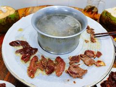 -真香牛肉老店(思源路店)