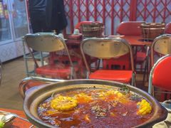 -沙胆彪炭炉牛杂煲(成都玉林店)