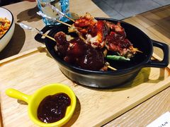 -托斯卡纳烘焙意大利餐厅(五天地店)