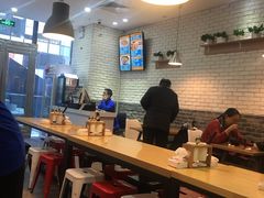 -西粉堂新疆米粉(朝外店)