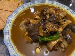 -百家园土菜馆(兴民北路店)