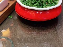 -阿庄新豫菜(航海东路店)