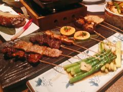 -耕海日本料理(万达华府店)