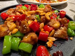 -留半山·香港食堂(啦啦宝都店)