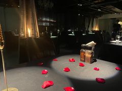 -小火花·干式熟成牛排馆Spark SteakHouse(剑桥郡店)