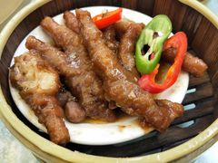 -香云轩·顺德菜(香云纱园林酒店店)