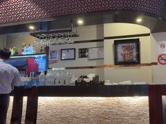 -克比叔叔印度餐厅Kebabs on the Grille(人民广场店)